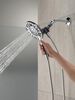 In2ition&reg; 4-Setting Two-in-One Shower