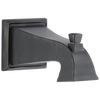 Tub Spout - Non-Diverter