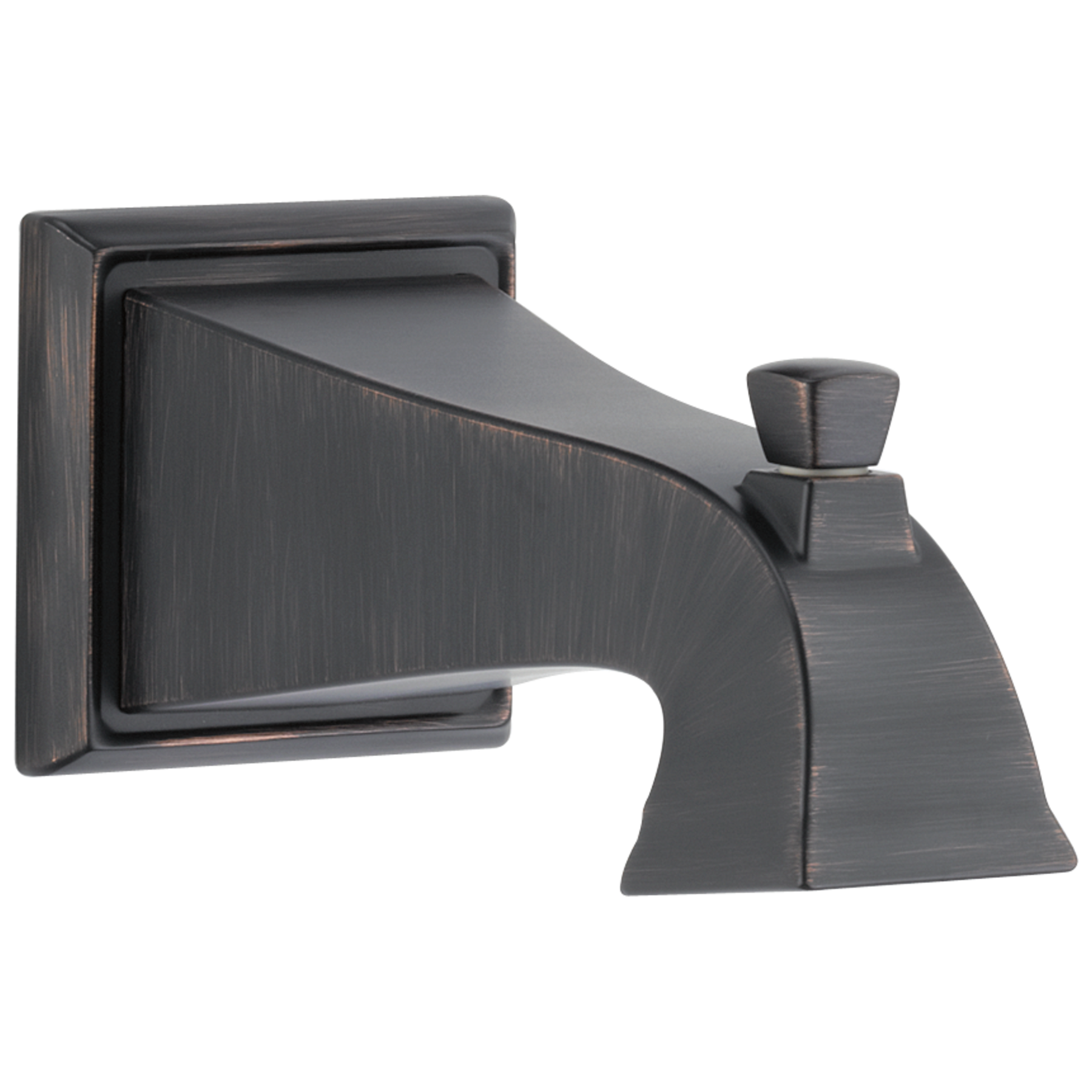 Tub Spout - Non-Diverter