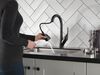 Single Handle Pull-Down Bar / Prep Faucet