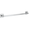 Angular Modern Decorative ADA Grab Bar - 24" (Recertified)