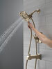 Monitor&reg; 17 Series Shower Trim with In2ition&reg; Two-in-One Shower