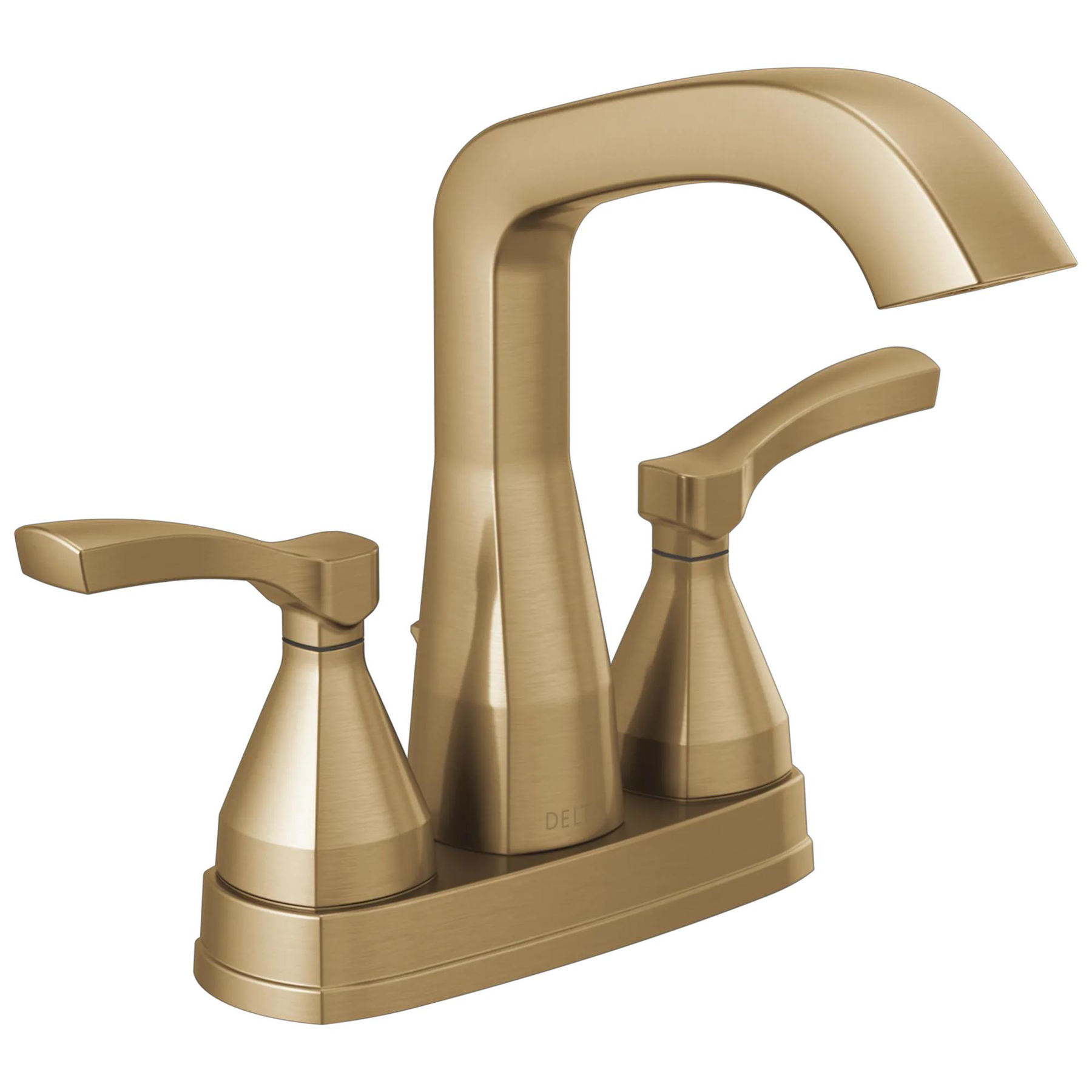 Centerset Faucet