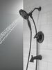 Tub/Shower Rough & Trim 14S (Recertified)