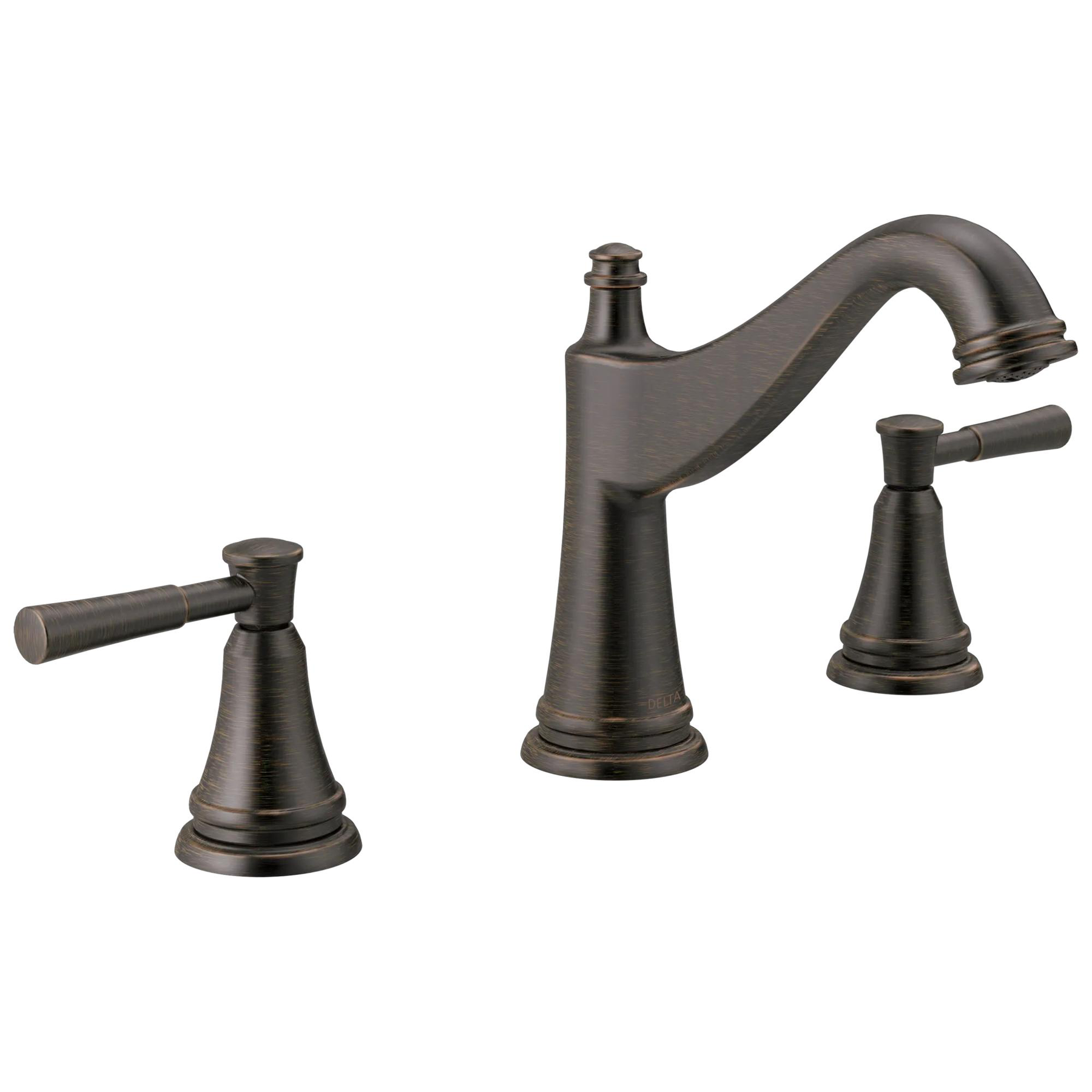 Widespread Bathroom Faucet (Recertified)