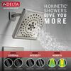 17 Series H2Okinetic Shower Only Trim (Recertified)