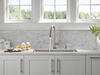 Touch<sub>2</sub>O&reg; Technology Pull-Down Kitchen w/Soap (Recertified)