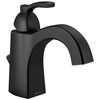 Single Handle Bathroom Faucet