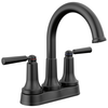 Centerset Bathroom Faucet (Recertified)