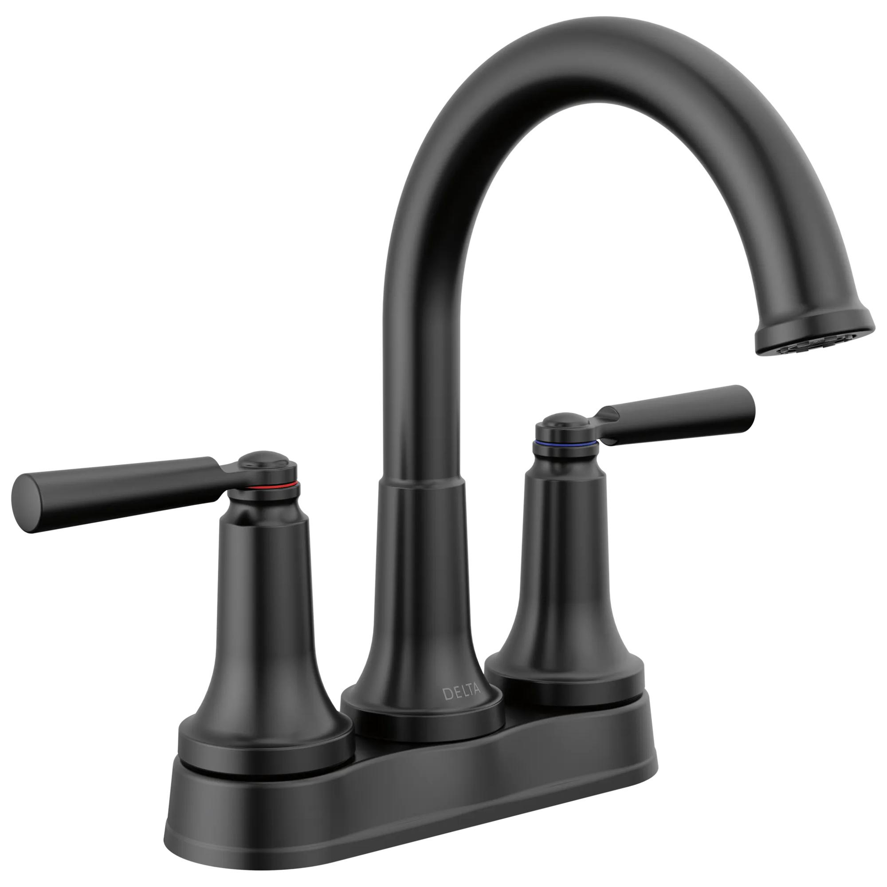 Centerset Bathroom Faucet (Recertified)