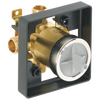 MultiChoice&reg; Universal Tub / Shower Rough - Universal Inlets / Outlets (Recertified)