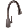 Single Handle Pull-Down Kitchen Faucet with ShieldSpray&reg; Technology (Recertified)