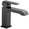 Single Handle Bathroom Faucet