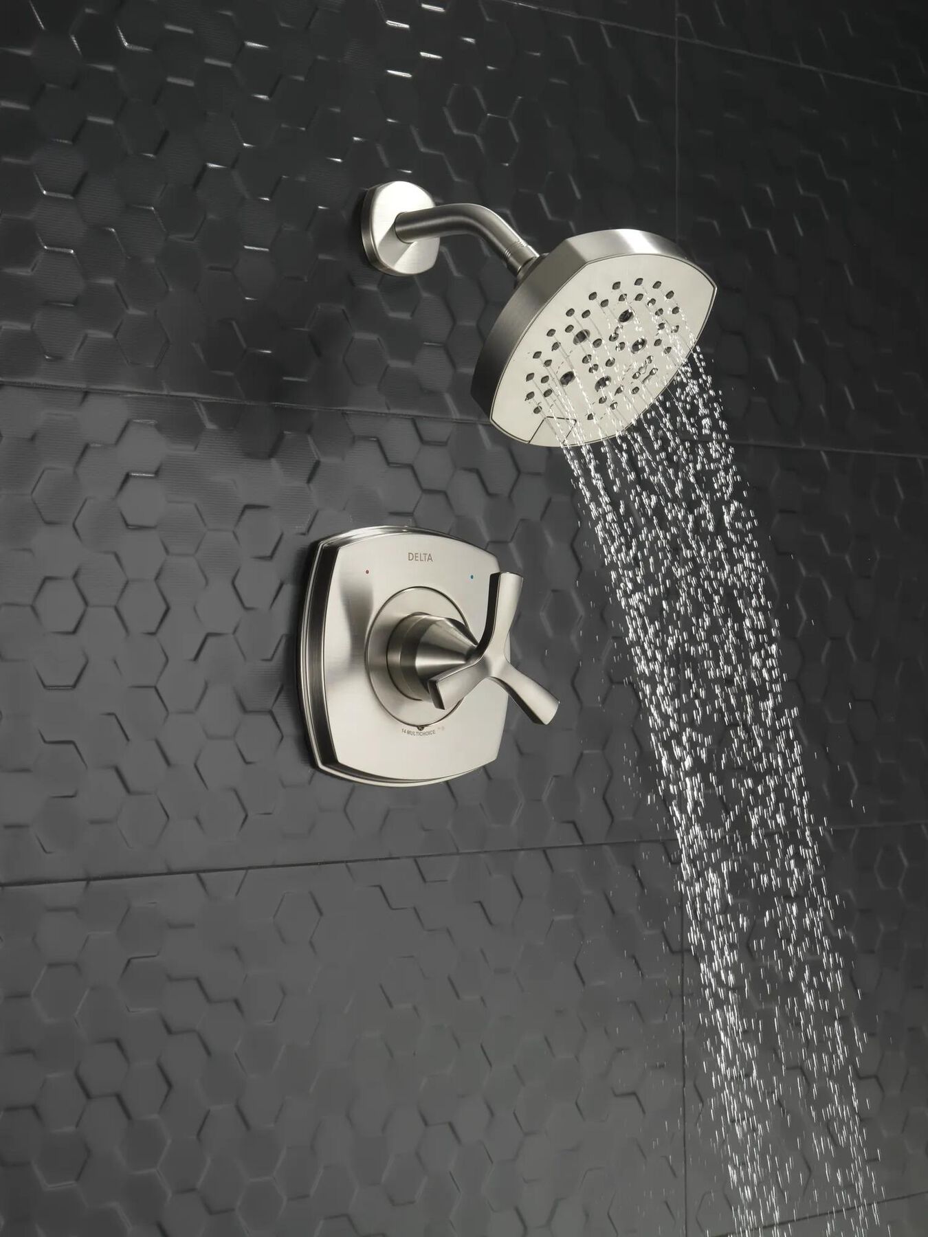 14 Series Shower Only