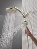 PivotPro&trade; 3-in-1 Combination Shower