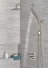 3-Setting Custom Shower Bundle with Raincan - 14 Series