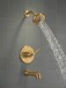 Monitor&reg; 14 Series Tub and Shower