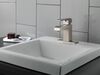 Single Handle Centerset Bathroom Faucet