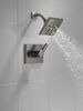 Monitor&reg; 14 Series H<sub>2</sub>Okinetic&reg; Shower Trim