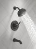Monitor&reg; 14 Series Tub and Shower