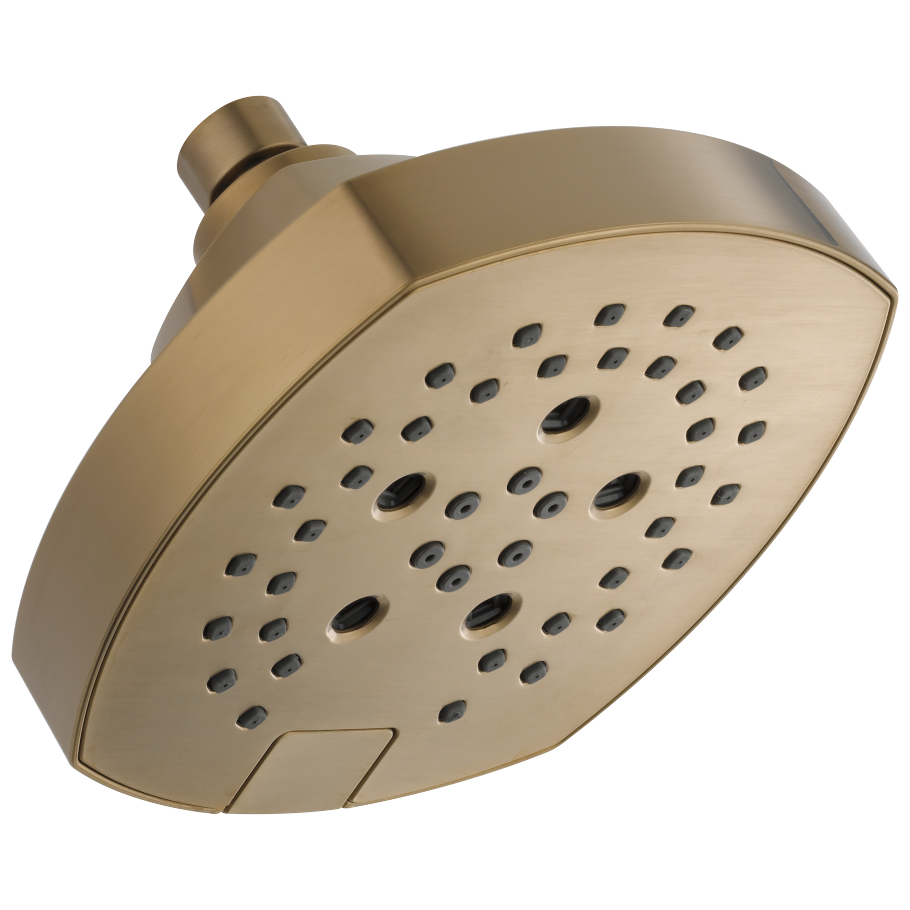 H<sub>2</sub>Okinetic&reg; 5-Setting  Shower Head (Recertified)