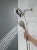 In2ition&reg;&nbsp;5-Setting Two-In-One Shower