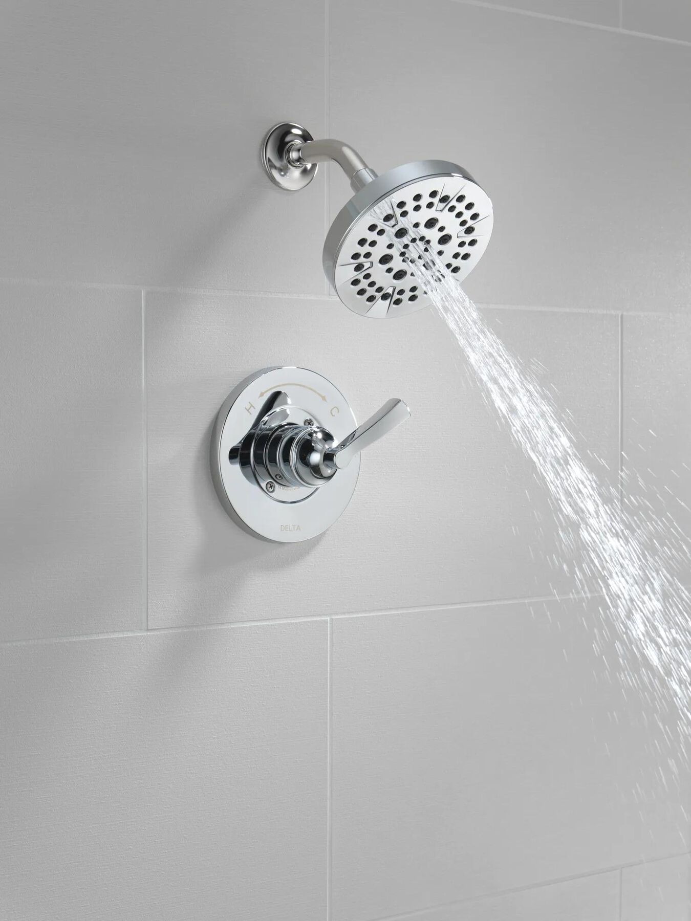 Monitor&reg; 14 Series Shower Only (Recertified)