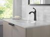 Single Handle Bathroom Faucet (Recertified)