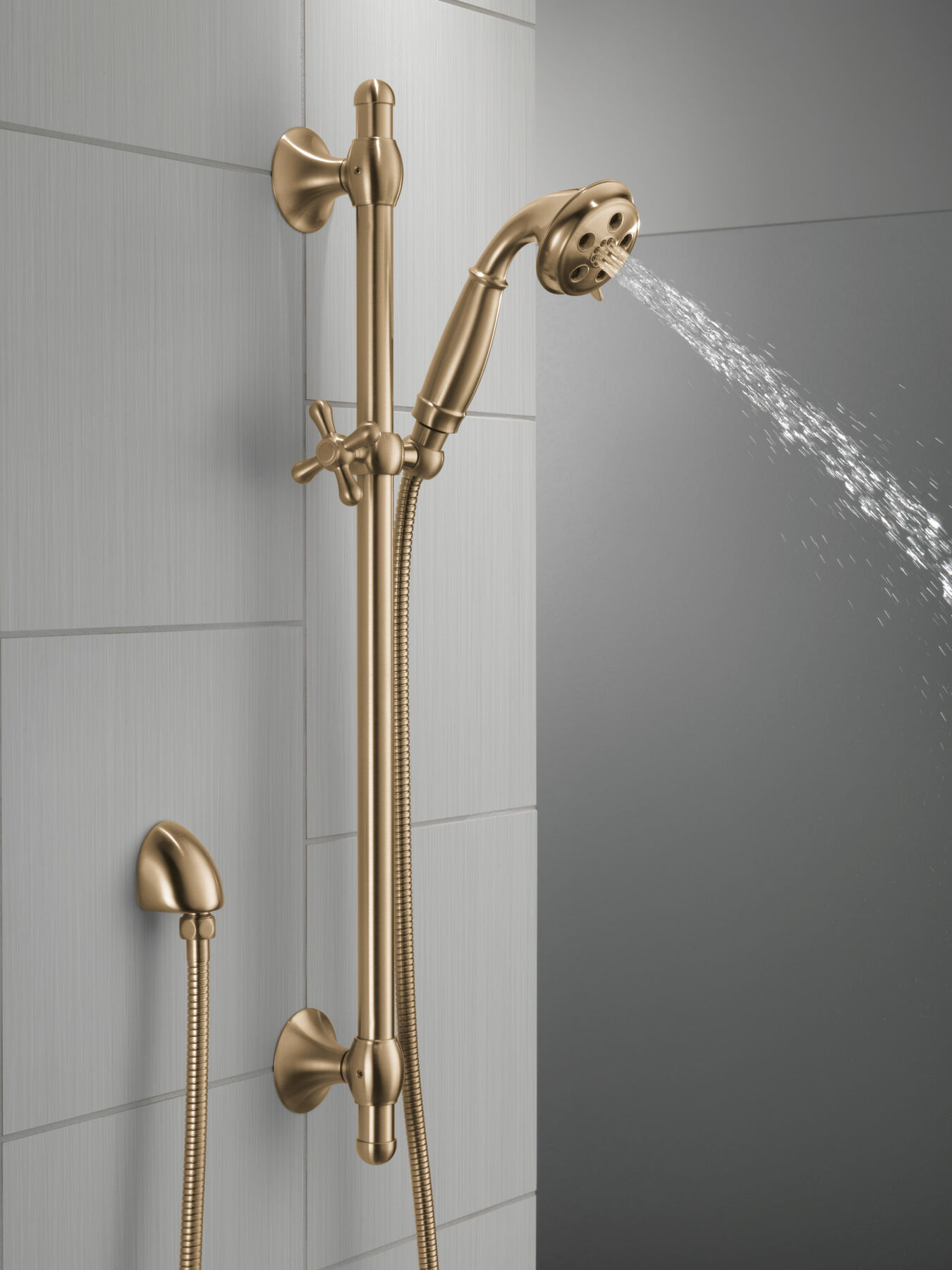 Wall Elbow - Hand Shower (Recertified)