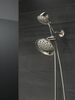6-Setting Combo Shower
