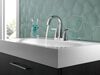 Two Handle Centerset Bathroom Faucet