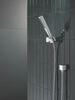 Single Setting Hand Shower with FeatherRain&trade; Spray
