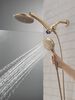 PivotPro&trade; 3-in-1 Combination Shower