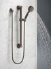 ActivTouch&reg; 9-Setting Hand Shower with Traditional Slide Bar / Grab Bar