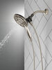 In2ition&reg; 4-Setting Two-in-One Shower