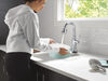 Touch2O&reg; Bar / Prep Faucet with Touchless Technology