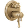 Traditional TempAssure&reg; 17T Series Valve Trim with 3-Setting Integrated Diverter