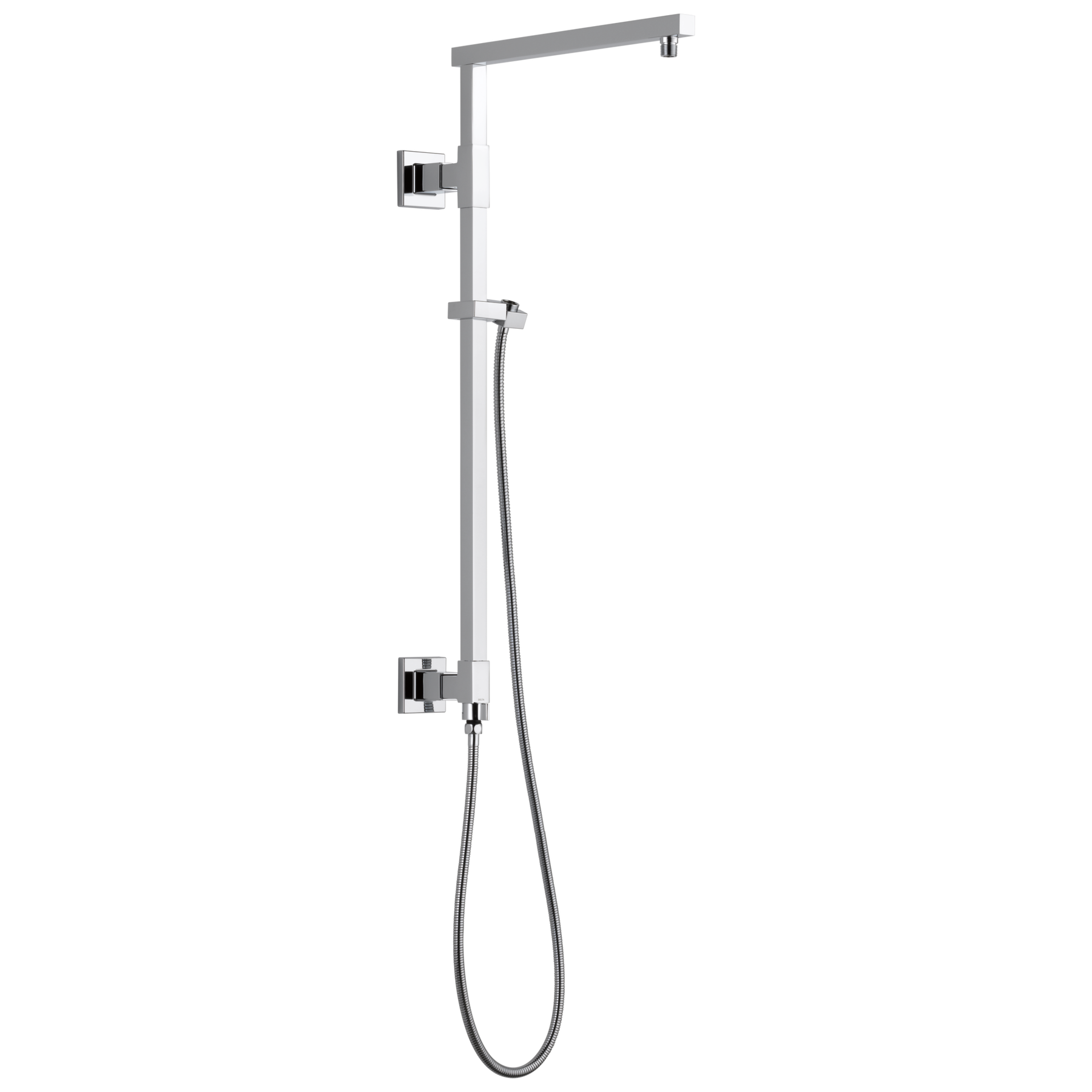 Emerge&reg; 26" Angular Shower Column