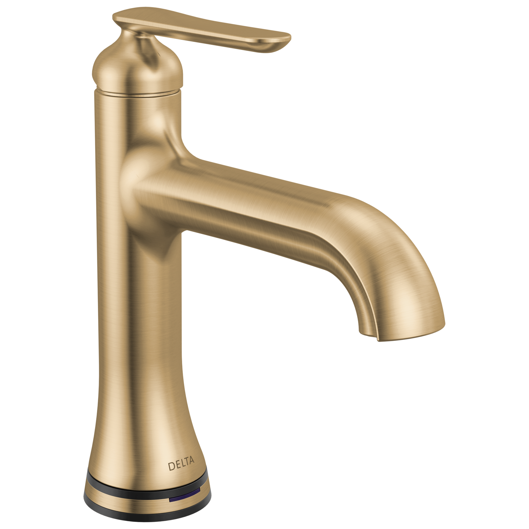 Single Handle Bathroom Faucet with Touch20 with Touchless Technology