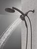 PivotPro&trade; 3-in-1 Combination Shower