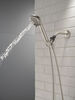 4-Setting Hand Shower