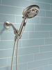 7-Setting Hand Shower