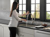 Single Handle Pull-Down Kitchen Faucet with Touch<sub>2</sub>O&reg; Technology and ShieldSpray&reg; Technologies (Recertified)
