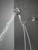 Hand Shower 2.5 GPM 6-Setting (Recertified)