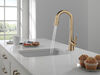 Pull-Down Bar/Prep Faucet (Recertified)
