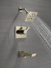 Monitor&reg; 14 Series H<sub>2</sub>Okinetic&reg; Tub and Shower Trim