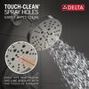17 Series Shower Only Trim (Recertified)