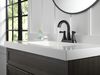 Centerset Bathroom Faucet (Recertified)
