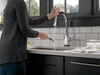 Single Handle Pull-Down Kitchen Faucet with Touch<sub>2</sub>O&reg; and ShieldSpray&reg; Technologies (Recertified)