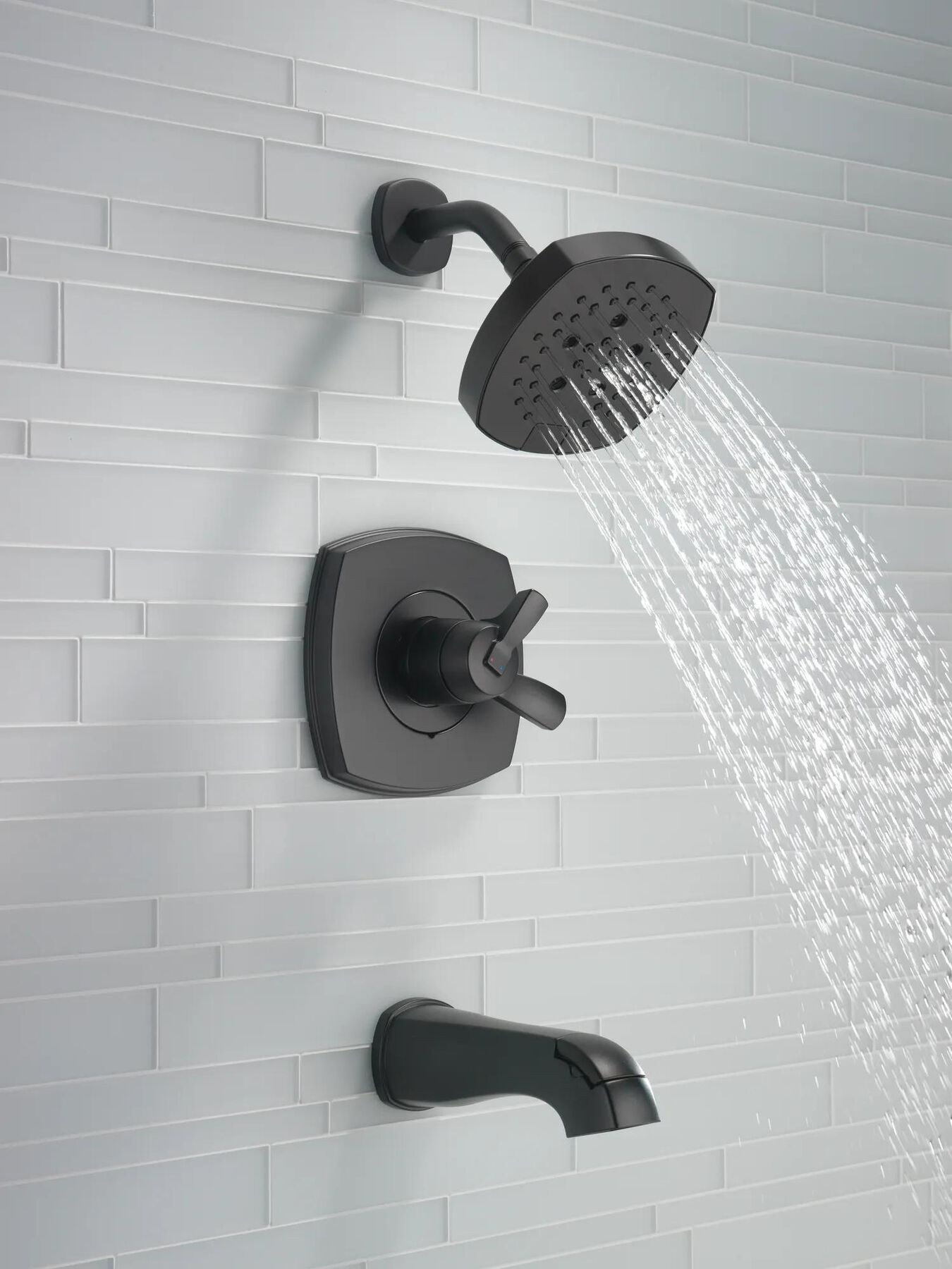 Tub/Shower Trim 17S (Recertified)